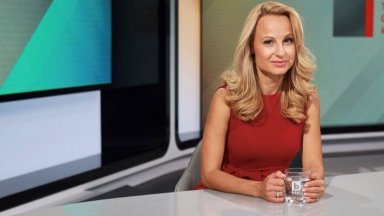 bTV: Цънцарова не е освободена, водим диалог