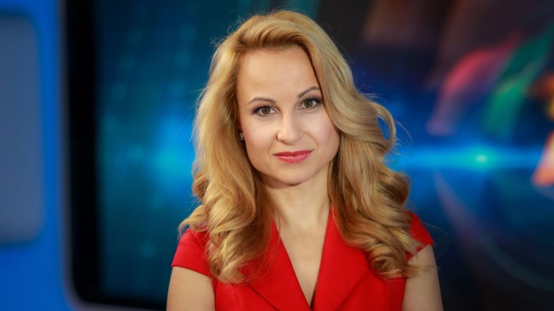 Мария Цънцарова потвърди: „Свалена от ефир“