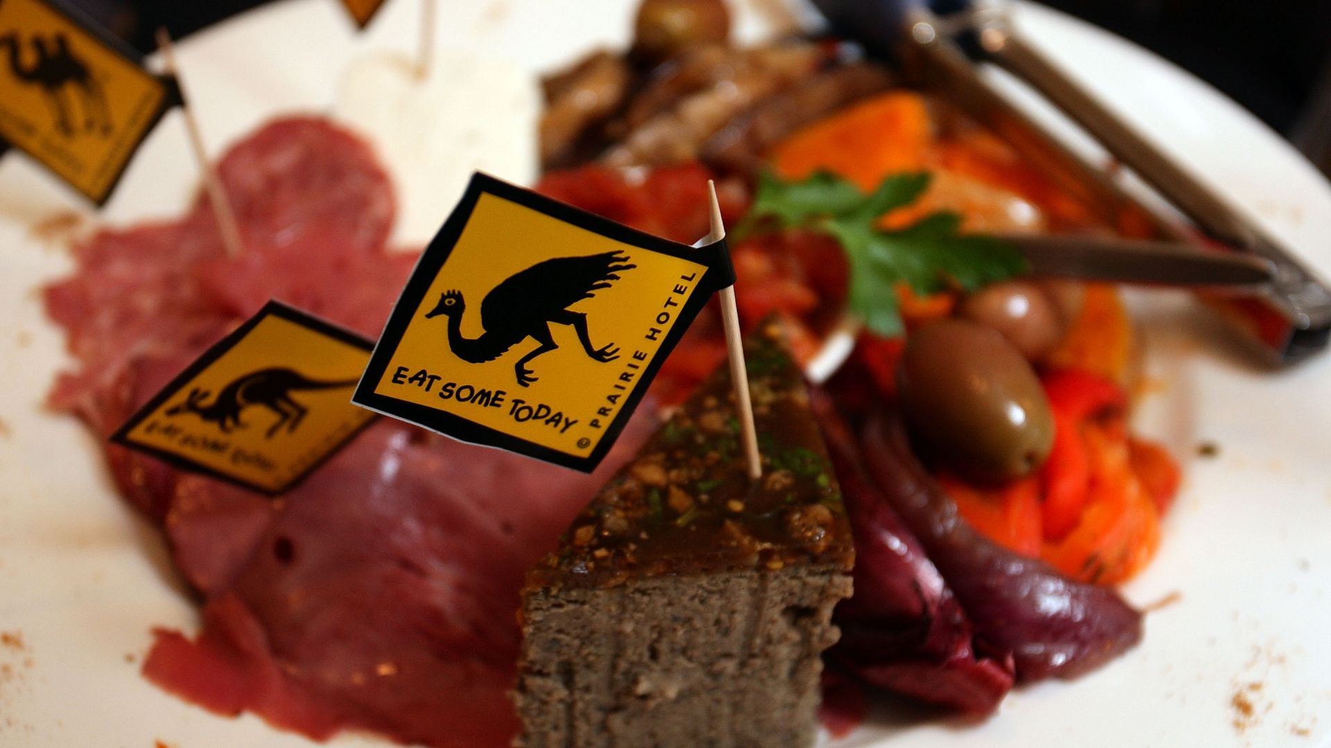 "Нома" в Копенхаген е най-добрият ресторант в света (видео)