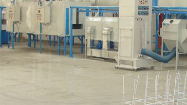 Фирма във варненското село Приселци община Аврен е един от