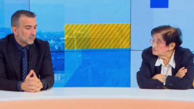 Някой иска да прикрие второто българско име в досиетата Пандора