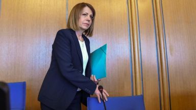 Предложението на Софийския оперативен щаб е децата от 1 до