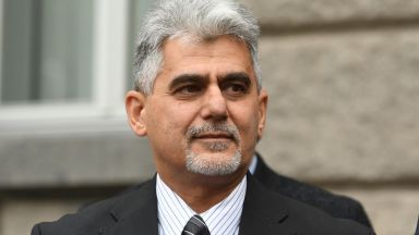 Историкът и политик от ВМРО доц Милен Михов спечели делото