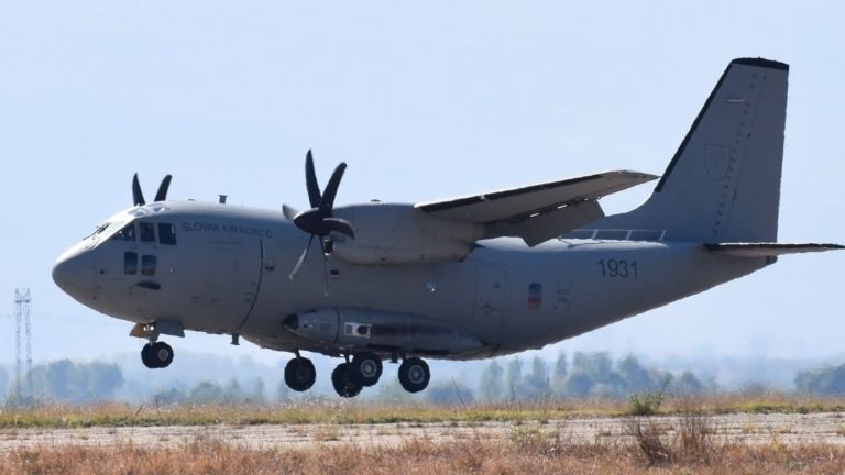 Военен от контингента ни в Босна и Херцеговина е открит