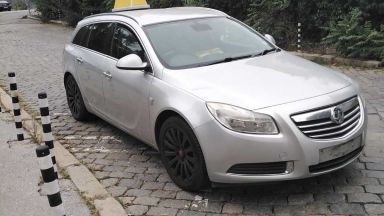 Всички проверени автомобили на онлайн платформа за превози са получили