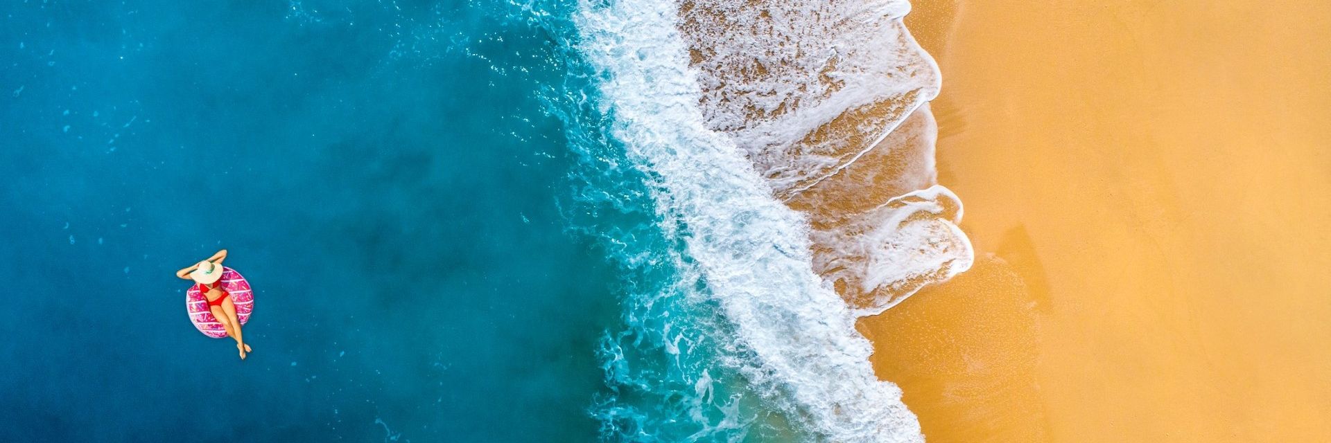 Бохемският рай на Турция - там, където забравяш всекидневието