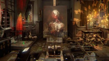 Идва нов Layers of Fear