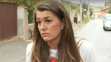 Бившата съпруга на Венцислав Дамянов известен с прякора Боксьора който