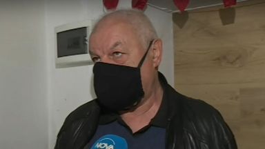 Мъж плати сметка за отопление на гараж с площ от