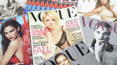 Френският "Vogue" празнува 100-годишнина без своята главна редакторка
