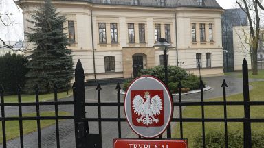 Полша не трябва да плаща глобите наложени от Съда на