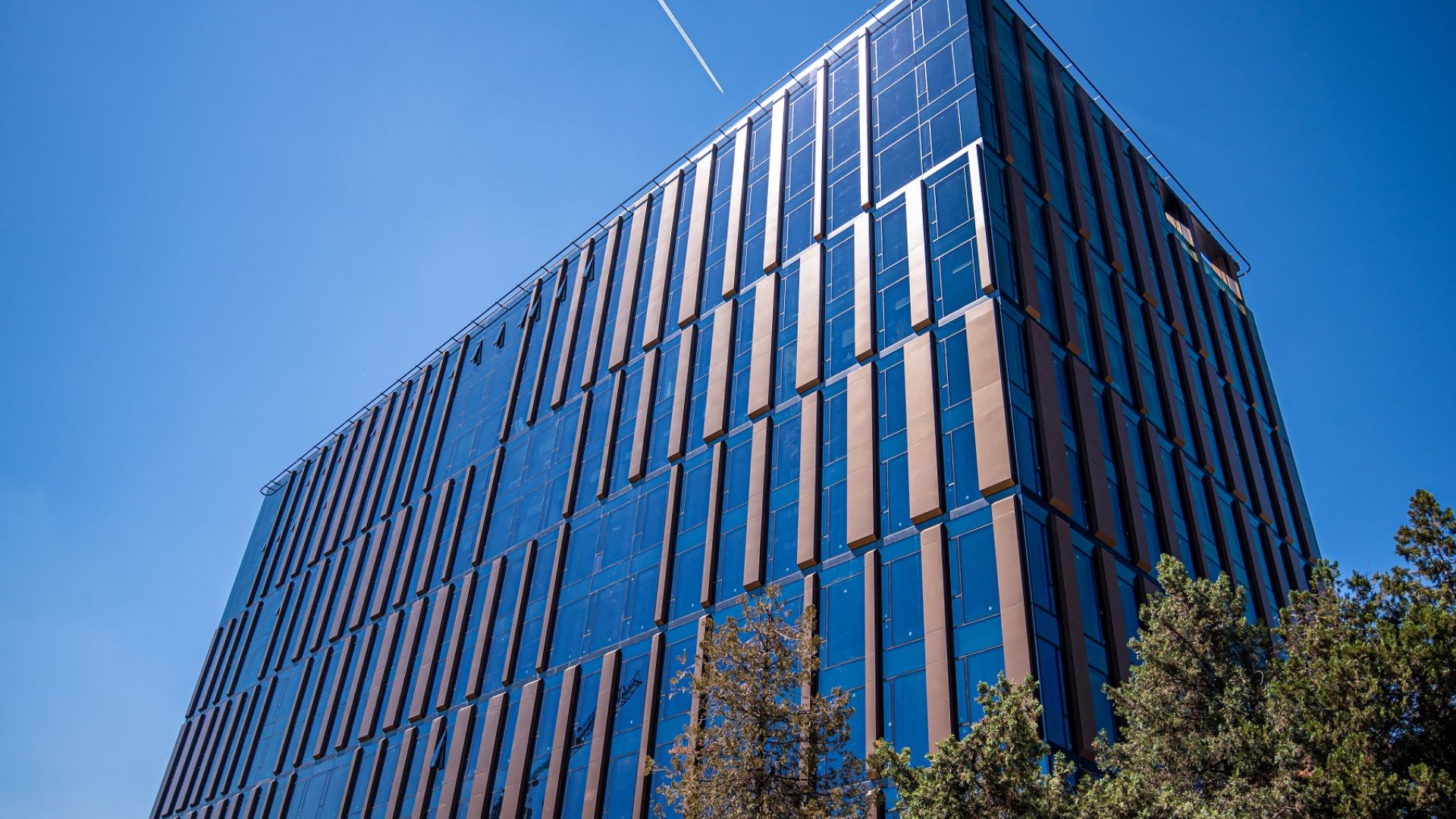 SAP инвестира в собствена офис сграда в София