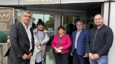 Още два туристически обекта два от най култовите и популярни