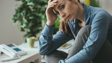 В настоящите пандемични времена стресът на всеки е в повече