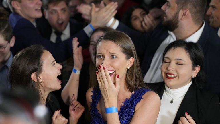 Обрат на парламентарния вот в Чехия. Управляващата партия на премиера