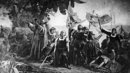 Моряци от Генуа знаели за Америка 150 години преди Христофор Колумб