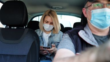 ИА Автомобилна администрация МВР и НАП направиха преди дни съвместна