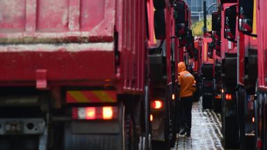 Министерството на регионалното развитие и благоустройството излезе с за протеста