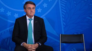 Върховният съд на Бразилия нареди да бъде предприето разследване във