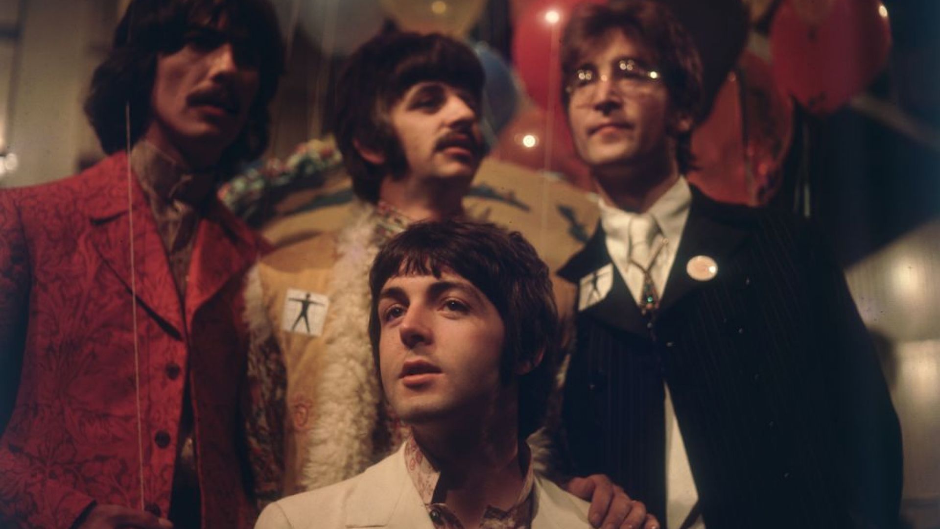 Открадната реликва от последния концерт на "The Beatles" се появи 55 г. по-късно