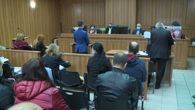 В Пловдивския окръжен съд започне реално делото за тежката катастрофа