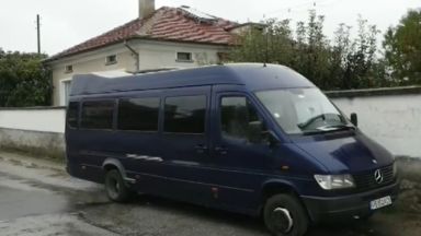 Гърция поиска екстрадицията на българин заради нелегални мигранти Преди две