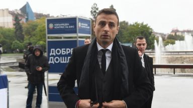 Бербатов след загубата: Не пуснаха 20 клуба от моя регион, отиваме в съда