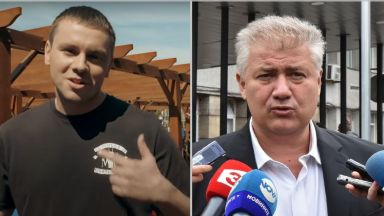 Ицо Хазарта кандидат за депутат от "Продължаваме промяната", Балтов - от ГЕРБ
