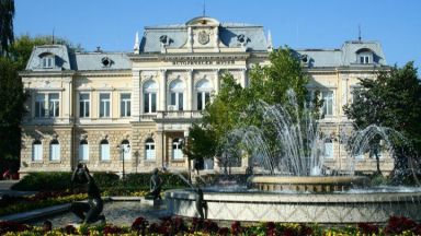 Регионалният исторически музей в Русе отвори за посетители обновените зали