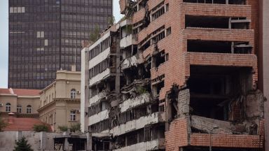 Тръмп Тауър в Белград? Все едно талибаните да строят на мястото на атентатите от 9/11