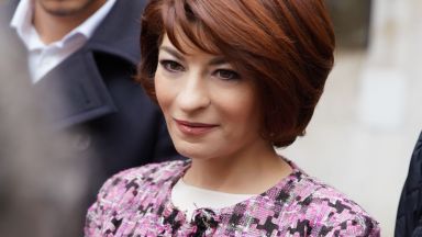 Десислава Атанасова е юрист депутат от ГЕРБ във всички парламенти