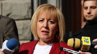 Слухът че ще оглавявам КПКОНПИ е фалшив Никога не съм