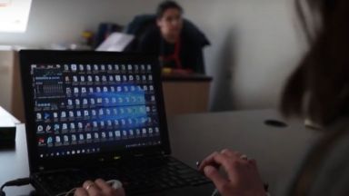 В Международния ден на белия бастун 15 октомври от 13 00