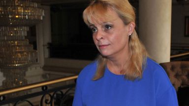 Искат отмяна на регистрацията на Лозан Панов-Мария Моасе за нарушение на Конституцията