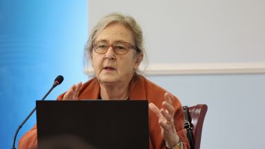 Към момента изглежда че пикът на петата вълна на ковид