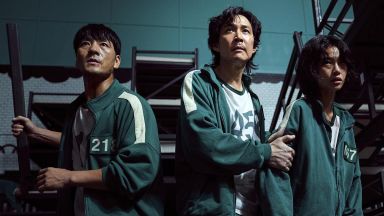 Южнокорейски сериал стана най-популярната продукция в историята на Netflix