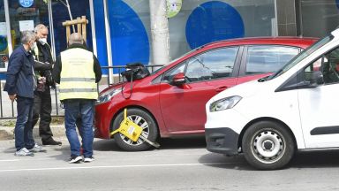Центъра за градска мобилност е на загуба от репатрирането на