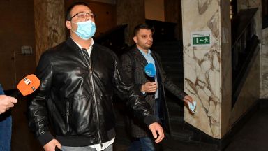 СГС отложи гледавето на мярката срещу 36 годишния Венцислав Дамянов Боксьора