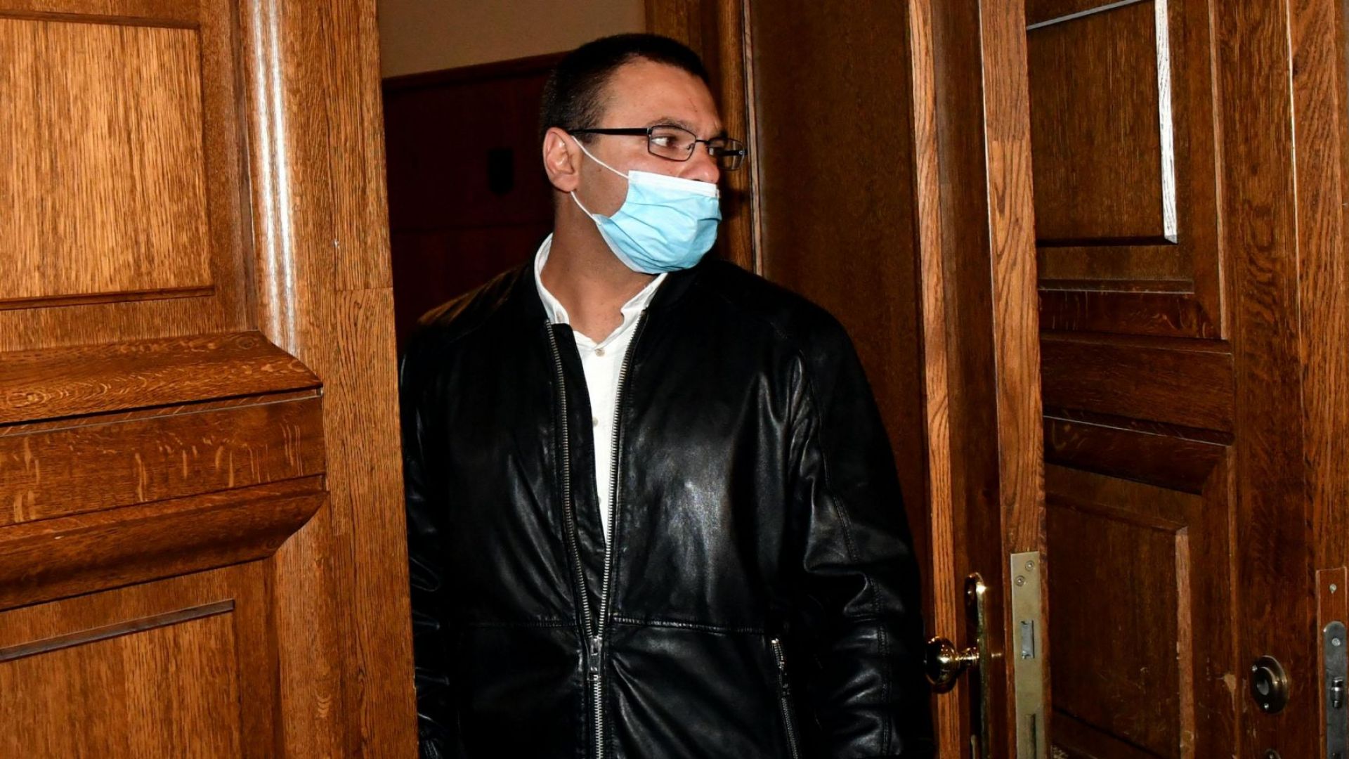 Втори съд остави Венци Боксьора под домашен арест