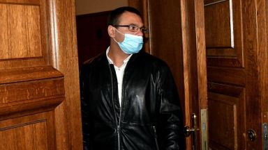 Венцислав Дамянов по прякор Боксьора който малтретира жителите на софийското