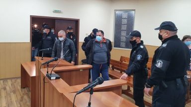 Апелативният съд в Пловдив пусна под домашен арест Тошко Тодоров