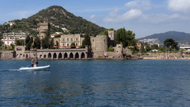 Общинският съветник в Перник Божидар Живков не е декларирал къща семейна