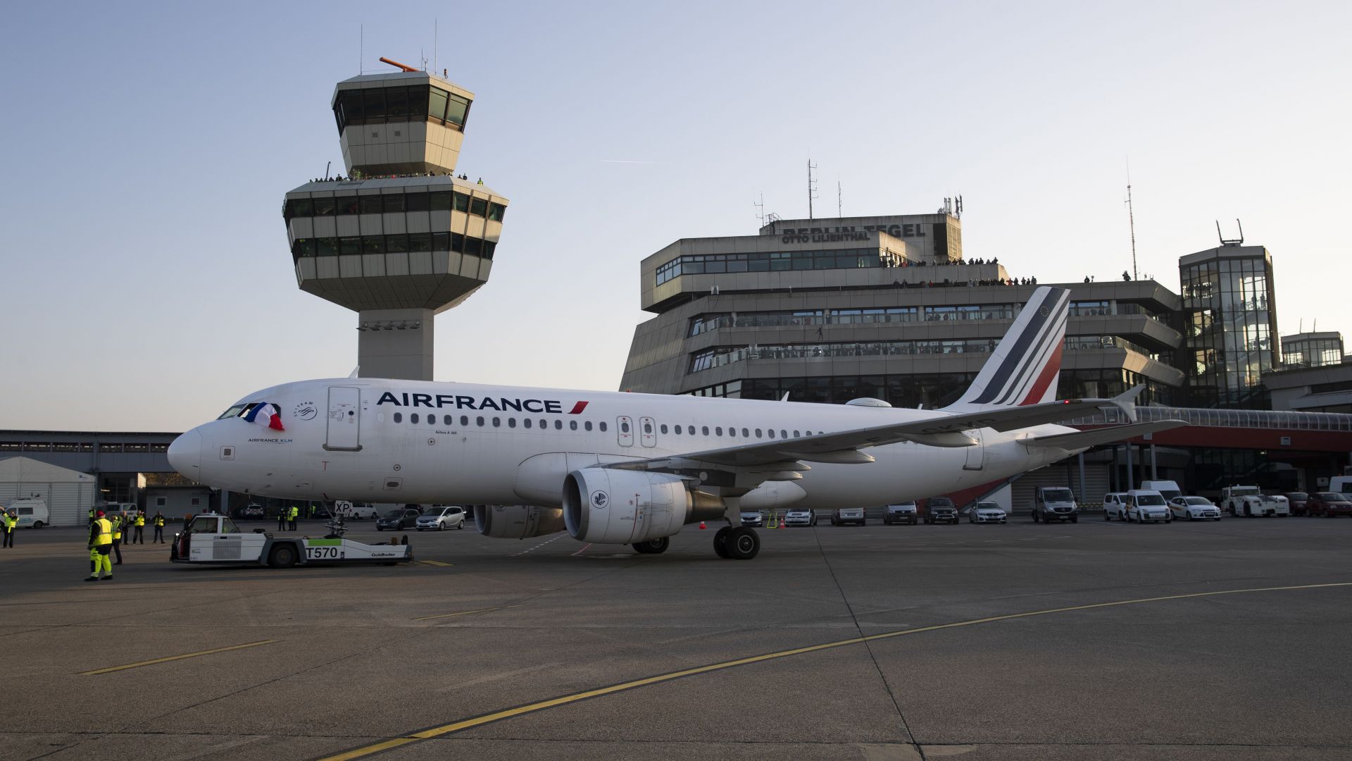 „Air France“ вози пътници 2 пъти седмично до Занзибар