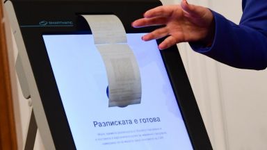 Много малко са мъртвите души в избирателните списъци повечето са