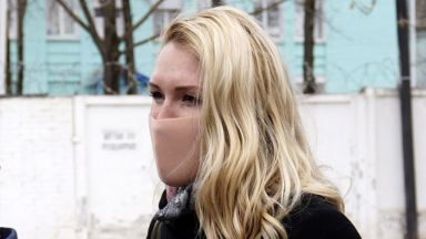 Руски съд призна лекарката Анастасия Василиева лекувала и подкрепяла критика