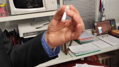 Държавата даде 600 милиона лева за ваксини срещу COVID от