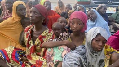 Лидерът на западноафриканския клон на джихадистката групировка Ислямска държава Абу