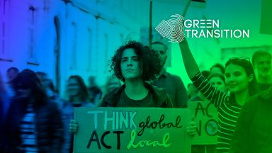 Продължаваме дебата за Зеленият преход решения и предизвикателства който вече повече