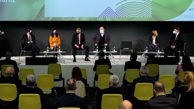 Гледахте на живо в Dir.bg: "Зеленият преход - решения и предизвикателства" (видео)