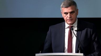 Струпване разполагане на войски на НАТО или на която и